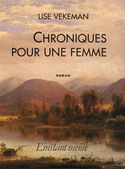 Chroniques pour une femme